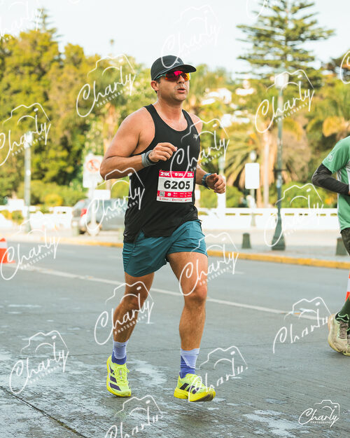 Maratón Viña del Mar 2026
