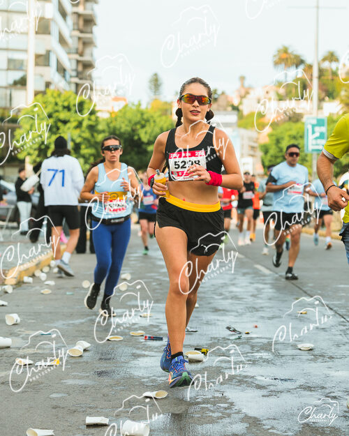 Maratón Viña del Mar 2026