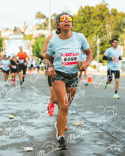 Maratón Viña del Mar 2026