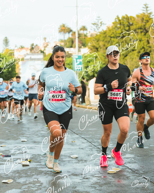 Maratón Viña del Mar 2026