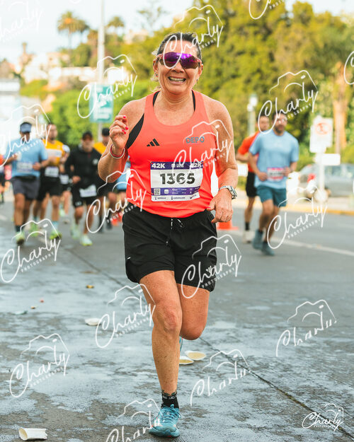 Maratón Viña del Mar 2026