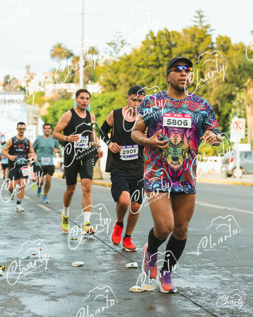 Maratón Viña del Mar 2026