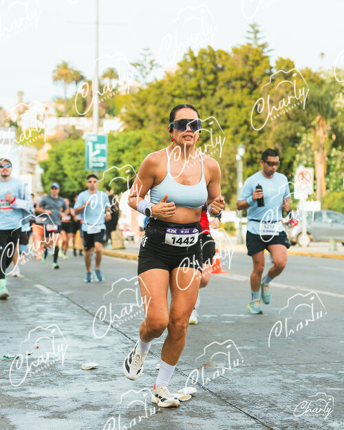 Maratón Viña del Mar 2026