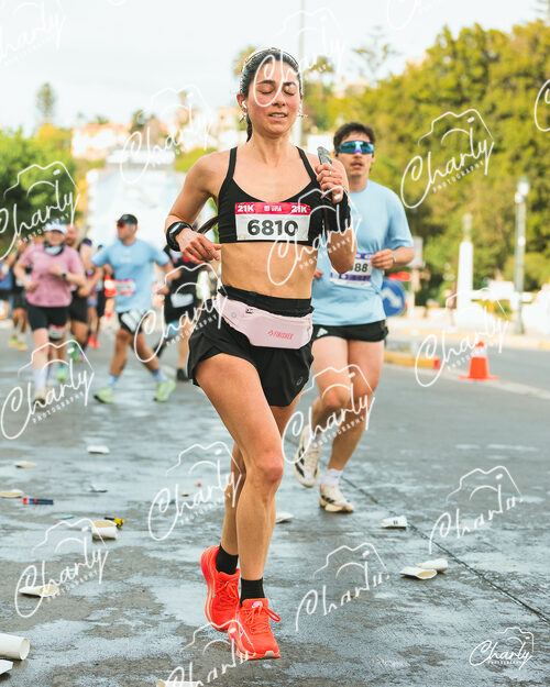 Maratón Viña del Mar 2026