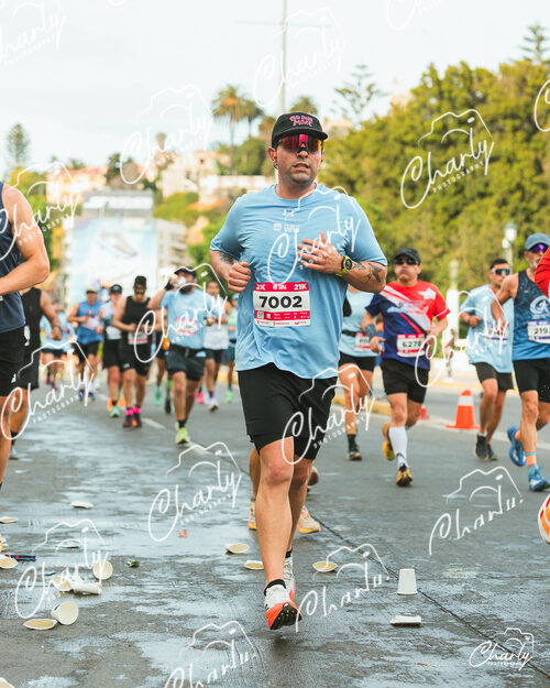 Maratón Viña del Mar 2026