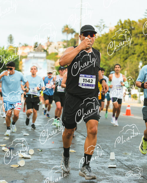 Maratón Viña del Mar 2026