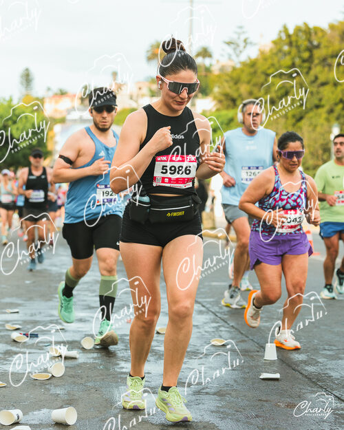 Maratón Viña del Mar 2026