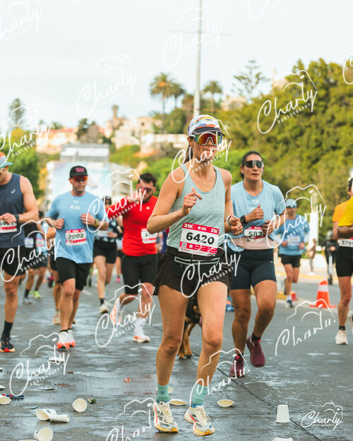 Maratón Viña del Mar 2026