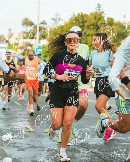 Maratón Viña del Mar 2026