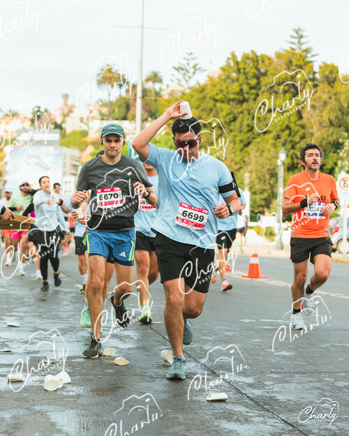 Maratón Viña del Mar 2026