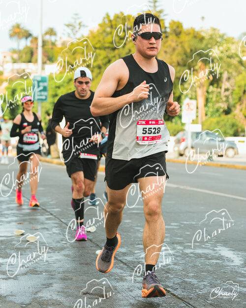 Maratón Viña del Mar 2026
