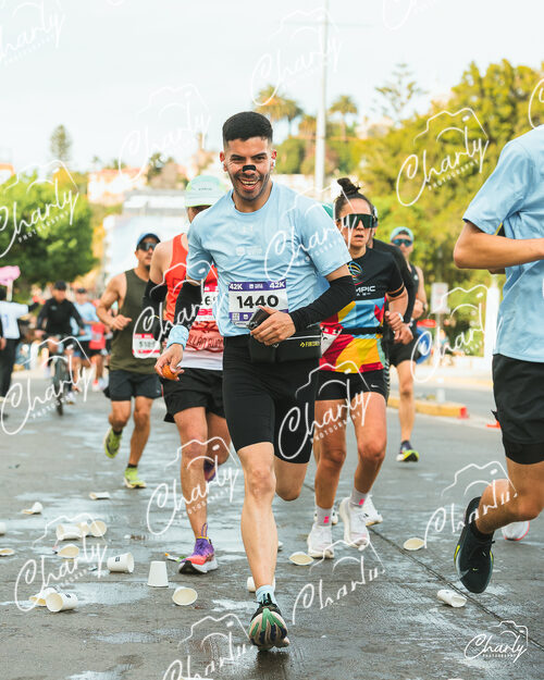 Maratón Viña del Mar 2026