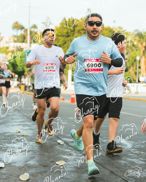 Maratón Viña del Mar 2026