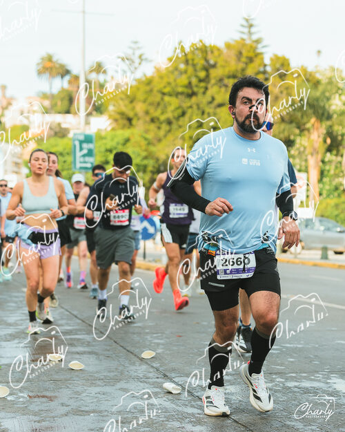 Maratón Viña del Mar 2026
