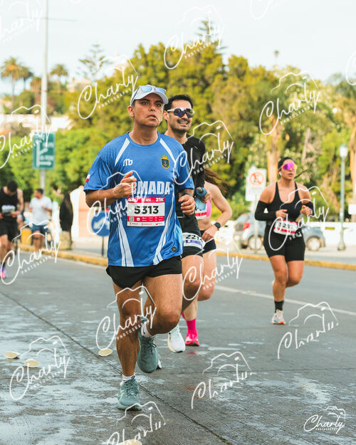 Maratón Viña del Mar 2026