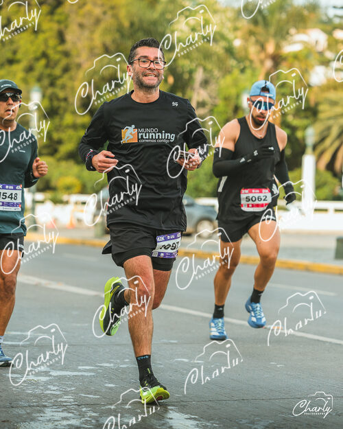Maratón Viña del Mar 2026