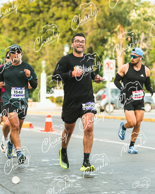 Maratón Viña del Mar 2026