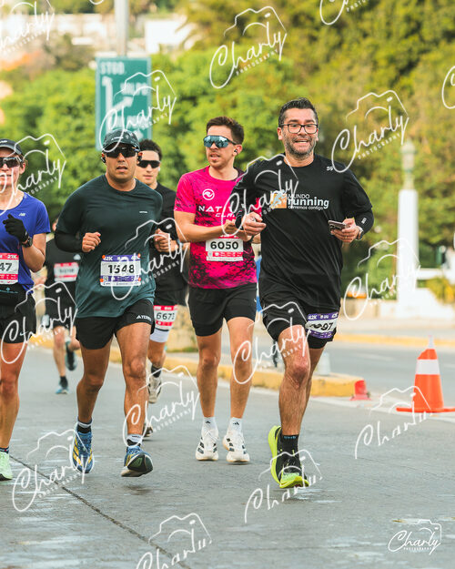 Maratón Viña del Mar 2026