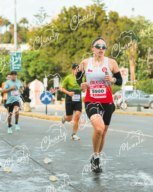 Maratón Viña del Mar 2026