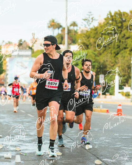 Maratón Viña del Mar 2026