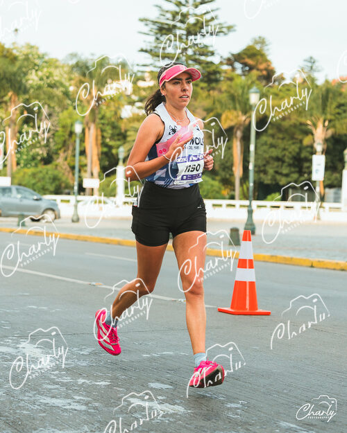 Maratón Viña del Mar 2026