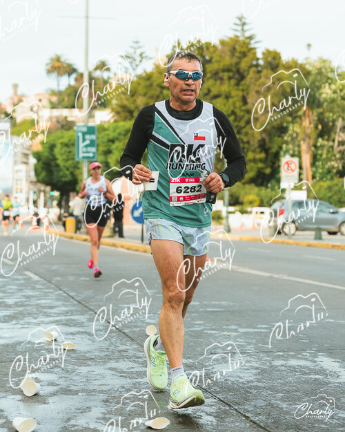 Maratón Viña del Mar 2026