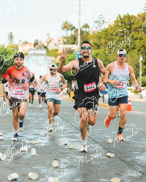 Maratón Viña del Mar 2026