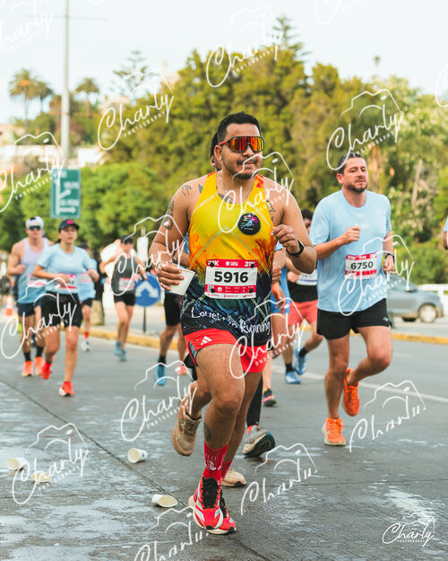 Maratón Viña del Mar 2026