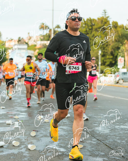 Maratón Viña del Mar 2026
