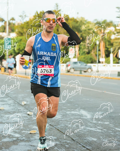 Maratón Viña del Mar 2026