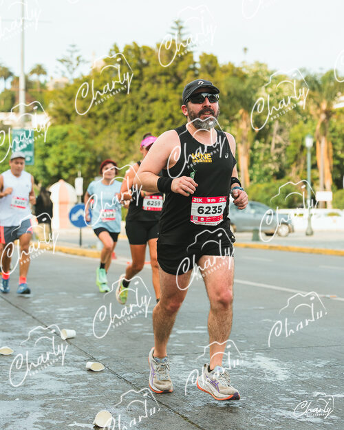 Maratón Viña del Mar 2026