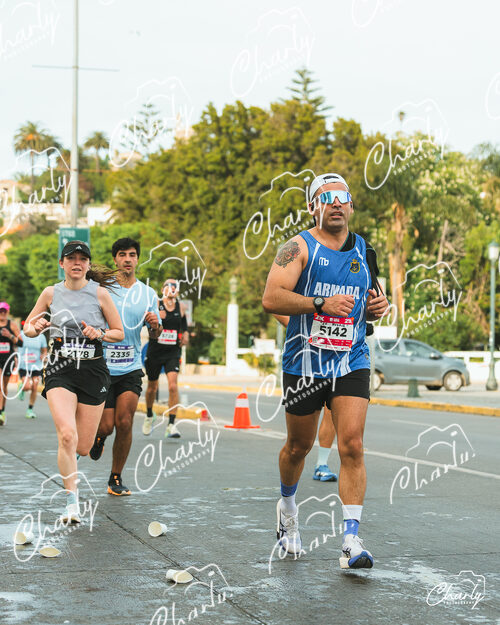 Maratón Viña del Mar 2026