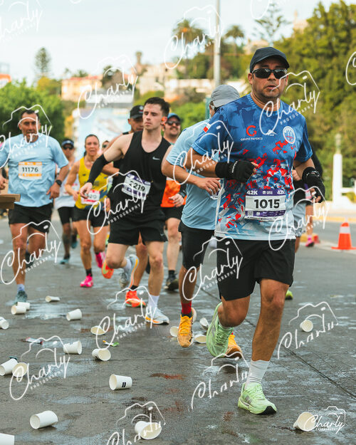 Maratón Viña del Mar 2026