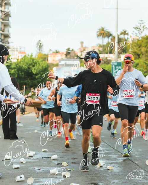 Maratón Viña del Mar 2026