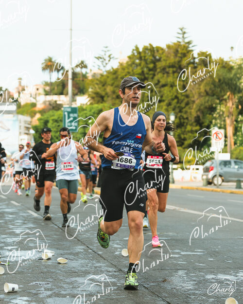 Maratón Viña del Mar 2026