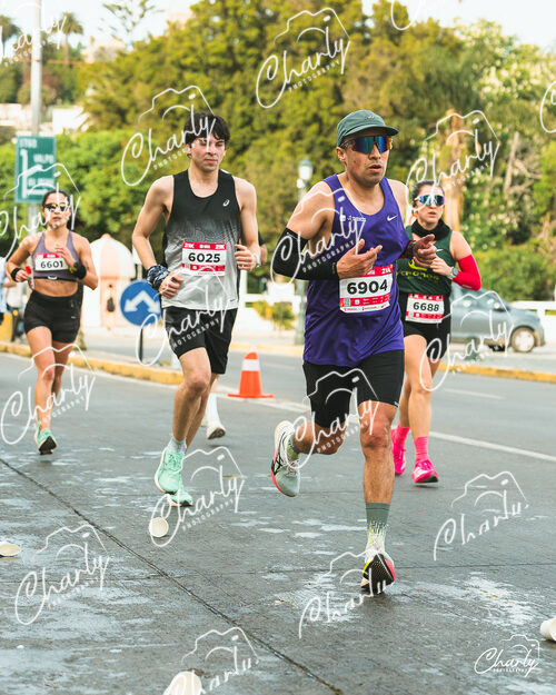Maratón Viña del Mar 2026