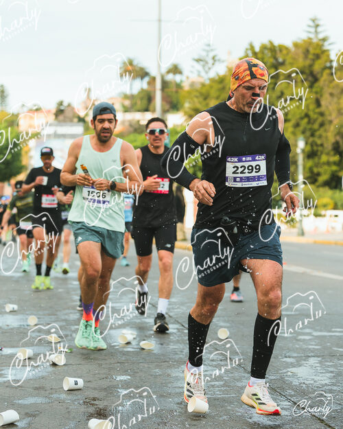 Maratón Viña del Mar 2026