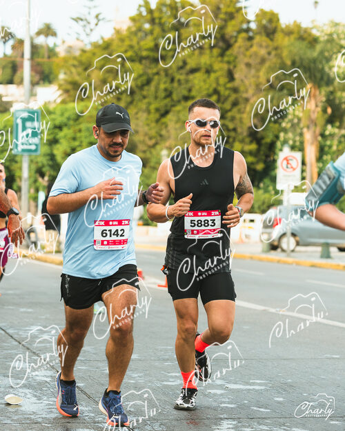 Maratón Viña del Mar 2026