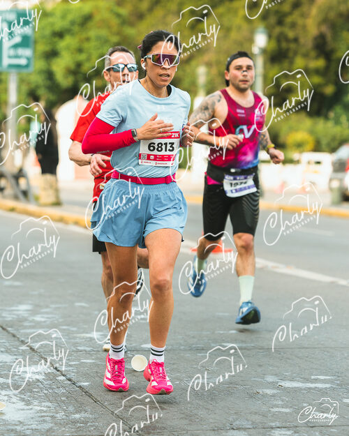 Maratón Viña del Mar 2026