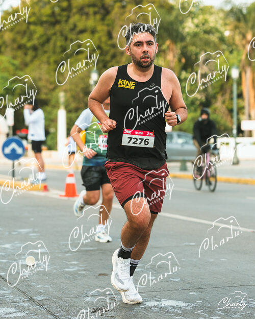 Maratón Viña del Mar 2026