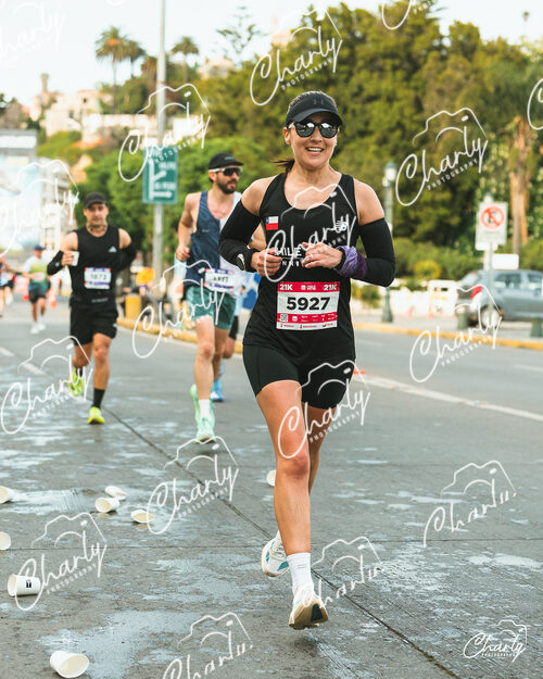 Maratón Viña del Mar 2026