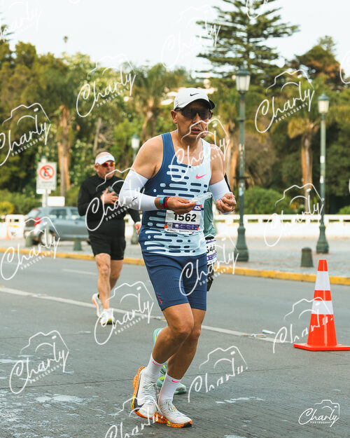 Maratón Viña del Mar 2026