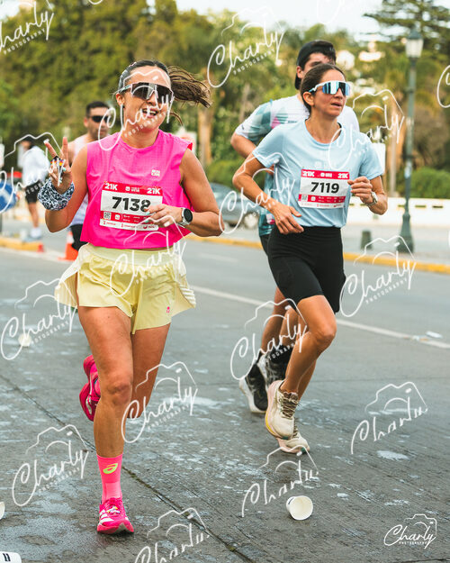 Maratón Viña del Mar 2026