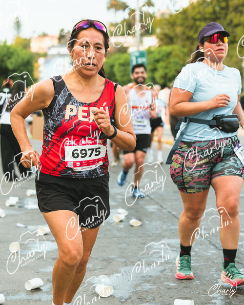 Maratón Viña del Mar 2026