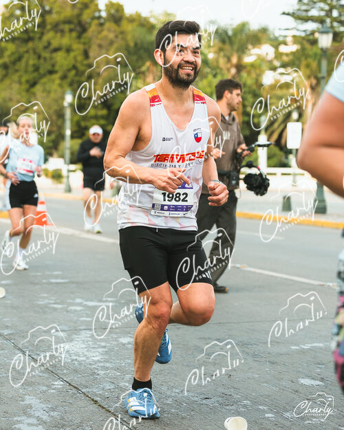 Maratón Viña del Mar 2026