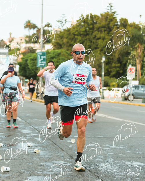 Maratón Viña del Mar 2026