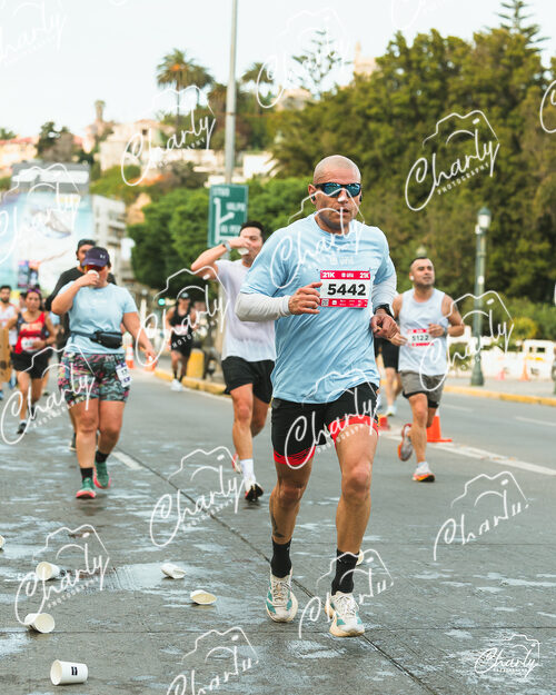 Maratón Viña del Mar 2026