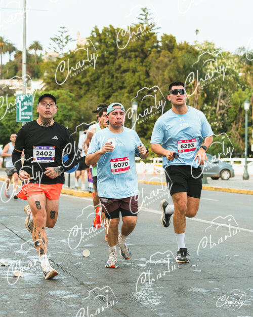 Maratón Viña del Mar 2026