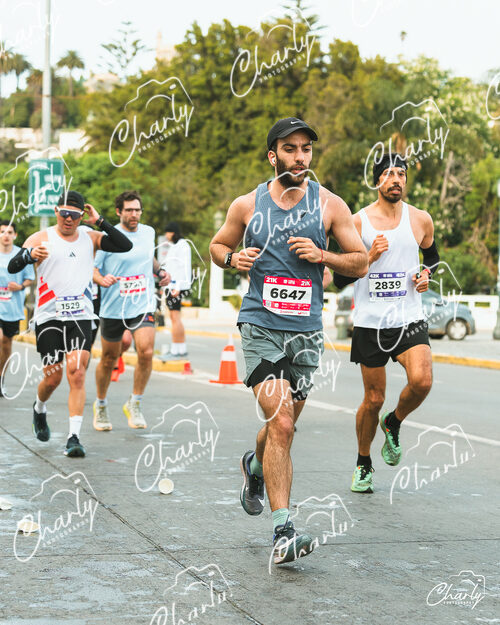 Maratón Viña del Mar 2026