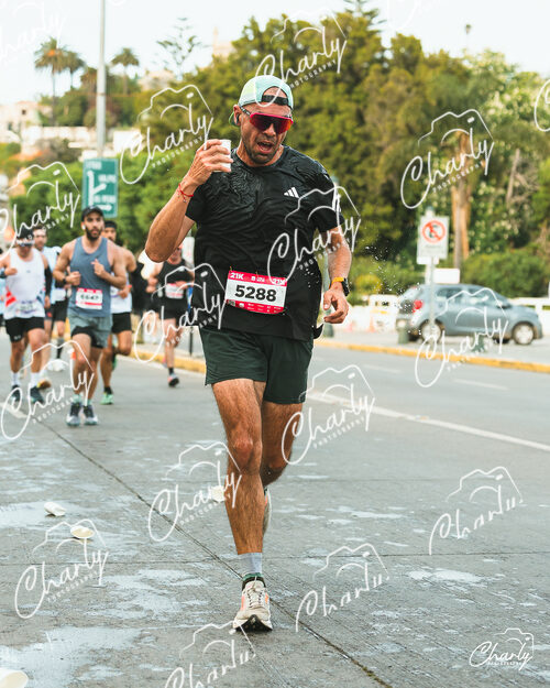 Maratón Viña del Mar 2026
